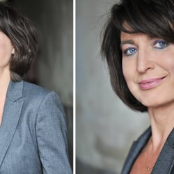 Business Portraits © Jurga Graf
