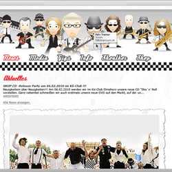 Websites & Webshops, Design & Programmierung