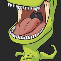 T-Rex