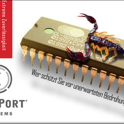 IronPort
