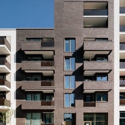 Neue Mitte Altona Block 4