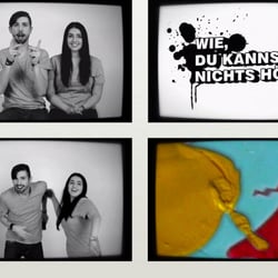 Buntstifter-Trailer