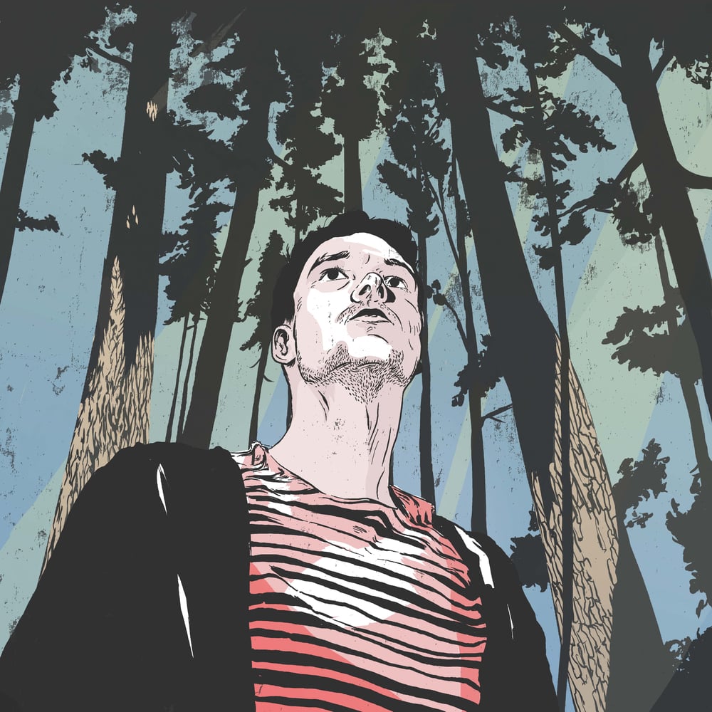 Illustration: Emanuel Eschner