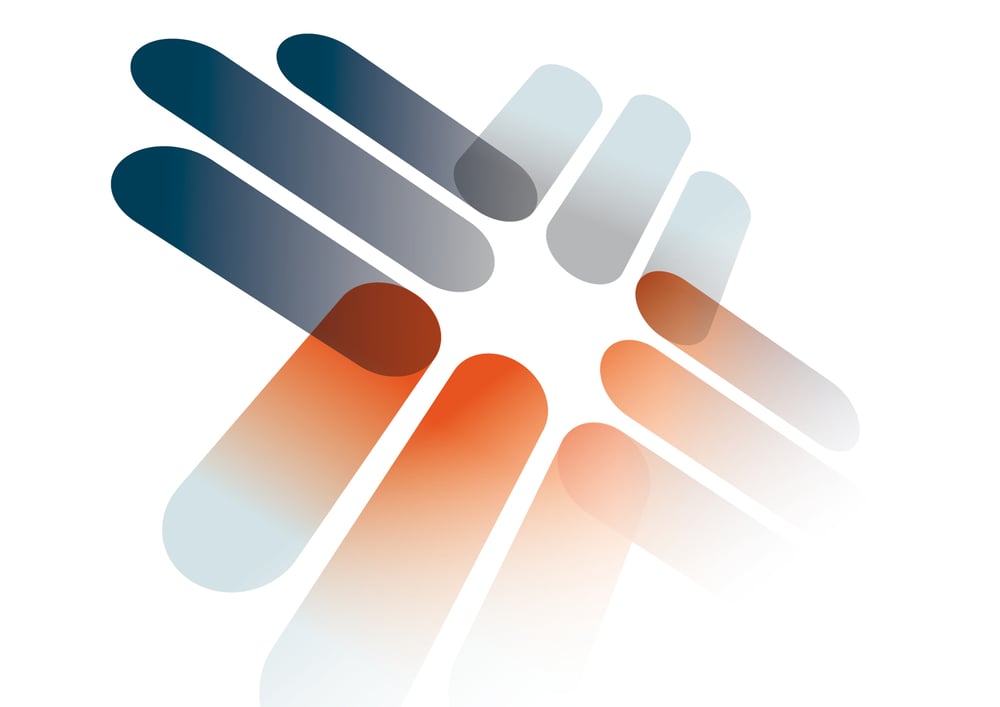 Designentwicklung einer Logofamilie