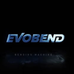 EVOBEND – Produktfilm · Produktfilm von Spreadfilms