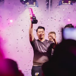 Winner Telekom Magenta eTrophy