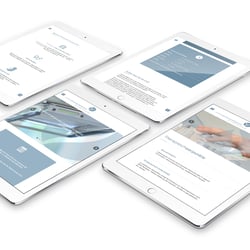 Responsives Webdesign