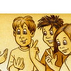 Kinderbuch: Pudding
