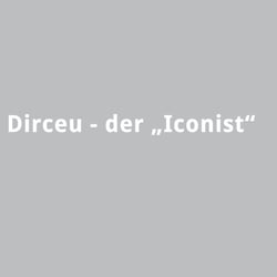 EG Mappe der Iconist Trennblatt
