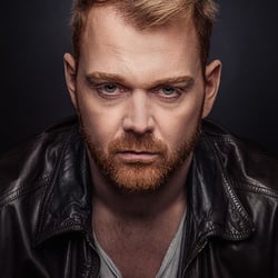 Männer Styling