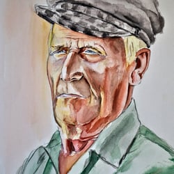 Alter Bauer