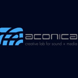 Corporate Design für aconica