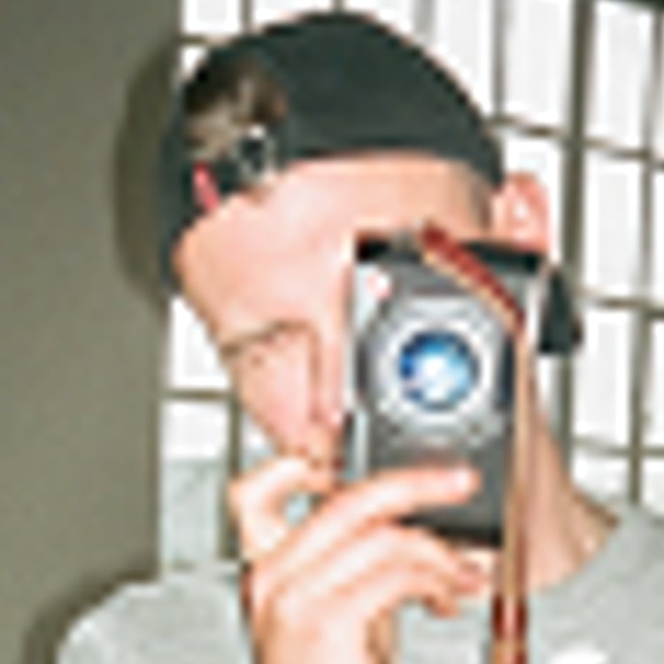 Tim Siebmanns