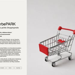 Best Case: GewerbePARK