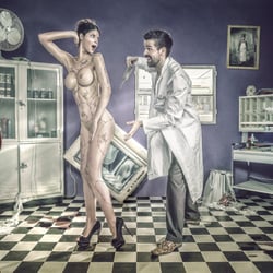 Cosmetic Surgery