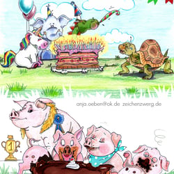 Partytiere