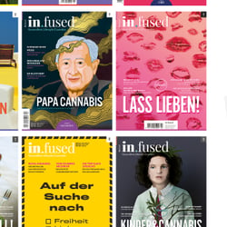 Editorial Design, Magazin Gestaltung