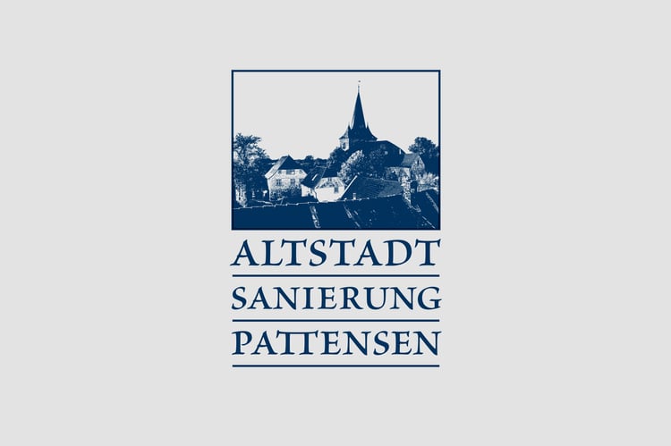 Aktionslogo »Altstadtsanierung Pattensen«