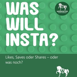 WERBEREITER HANNOVER – INSTAGRAM