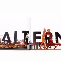Buch Thema: Altern, Themen Einleitungsseite