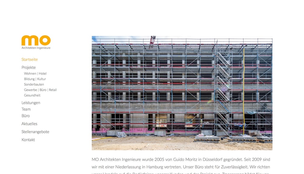 Mo Architekten Ingenieure
