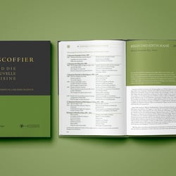 Gestaltung eines Fachbuches, 544 Seiten, für Fachbuchverlag Pfanneberg, Haan
