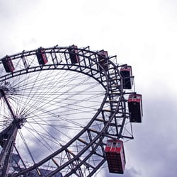 vienna – prater