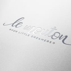 Logodesign le mouton