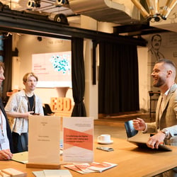 Fachtagung Dimension Digitalisierung