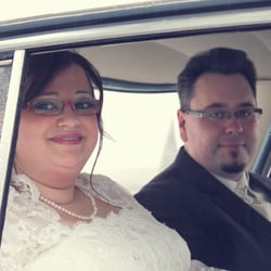 Hochzeit in Altenberg