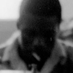 95% / Ausstellung / Dakar