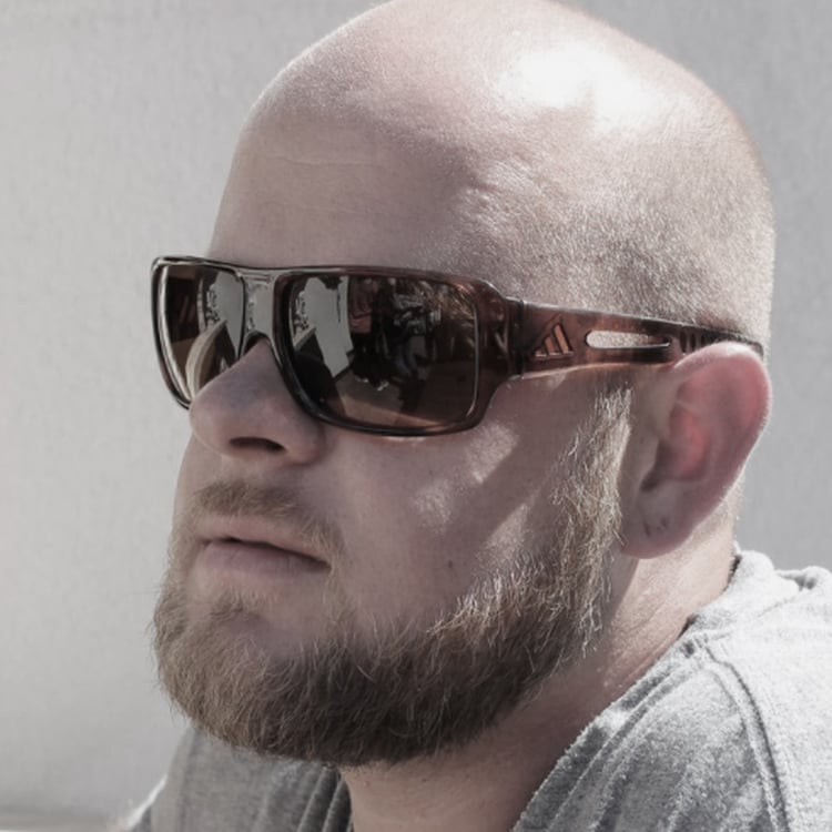 Jost Bruno