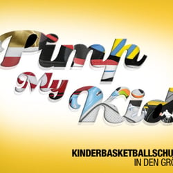 Webteaser-Basketballschuhe