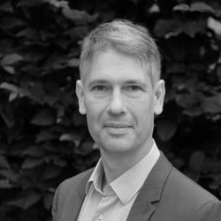 Businessportrait/Socialmedia-Portrait/Schwarz-Weiß