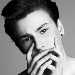 Portfolio | Portrait | Klaudia Tot Photography ©
