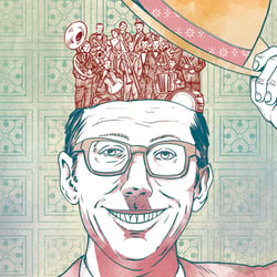 Der Intendant