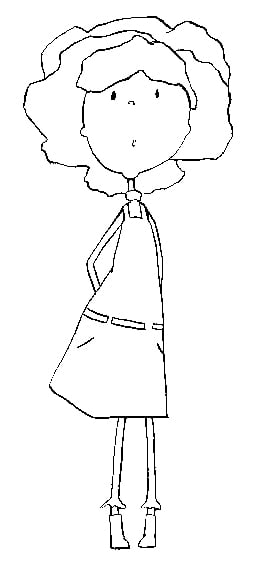 marie