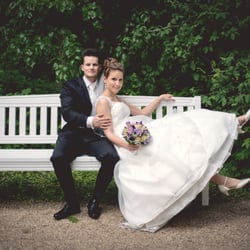 Wedding Photography