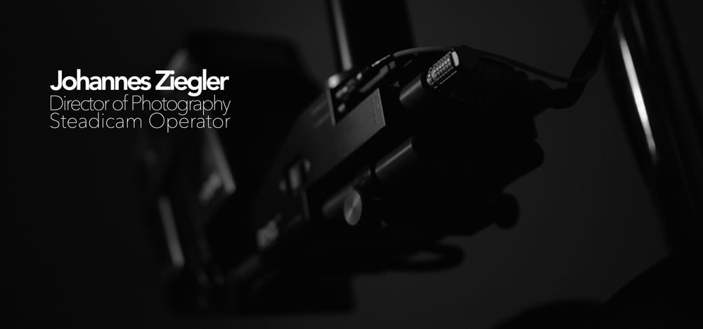 Bottom / Betz Rig – Steadicam