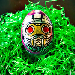 Star Lord