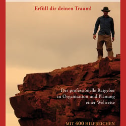 Titelseite Buch