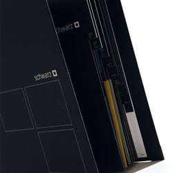 Schwarz Group – Musterbuch