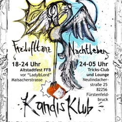Kandis Klub 2012