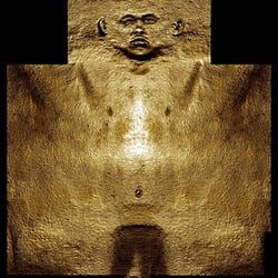 PATHFINDER. Digitale Bildmontage 1994