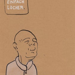 löcher