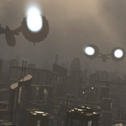 City flight