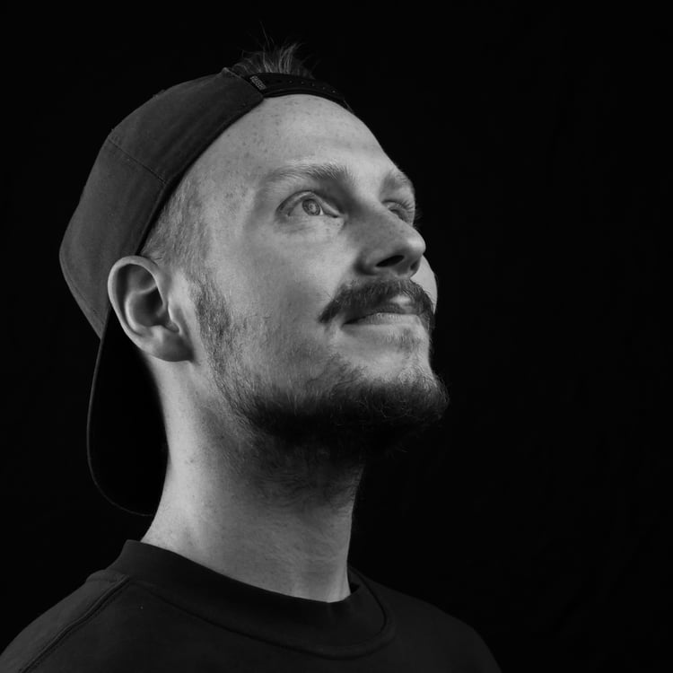 Lukas Reubelt