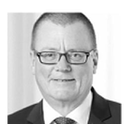 Hochschulmagazin 2017