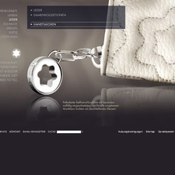 Montblanc Starisma Webspecial