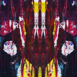 AbstractArt MaxKulich 07